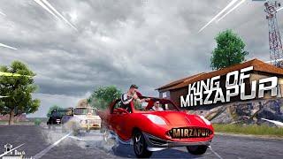 King of Mirzapur 18+ (4k) |  iPhone 12 | PMCO FINALIST | PUBG Mobile Global Montage