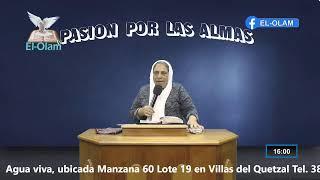 Tema: Exaltando de los santos