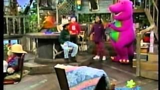 Barney & Friends: You Can Do It! (Season 6, Episode 17)