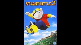 Opening to Stuart Little 2 UK DVD (2002)