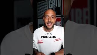 Don’t make this mistakes if running ads