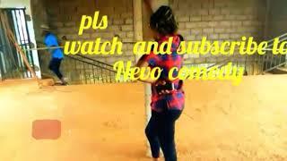 Nevo comedy