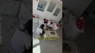 我问你离婚咋分房子是我婚前财产 #家长里短