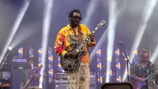 Gary Clark Jr. - Full show Beale Street Music Festival Memphis TN.5/7/23