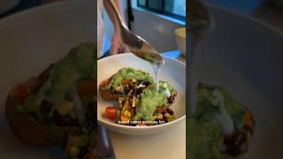 What We Eat In a Day of VANLIFE!  #vanlife #eating #vegan #tinyhome #travel