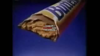 Butterfinger TVC 1994