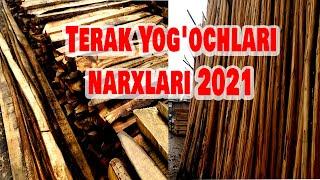 Terak Yog'ochlari | Shahrisabz taxta bozor | 30.03.2021 | Тахта бозор нархлари | Qurulish mollari