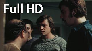 Старший сын. 1 серия.  1975 год | Ремастер Full HD