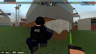 Counter Blox Cache Full Game Death Match Log # 40 | Roblox
