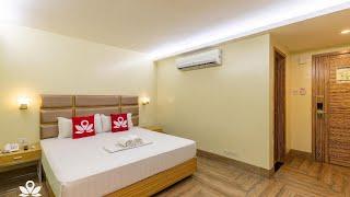 ZEN Rooms Sun Star Manila, Philippines