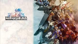 Final Fantasy Tactics OST - The Pervert