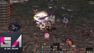 GlobalAbuse in Lineage2Gaming x45 The Day of Rape 27-28/10/2016