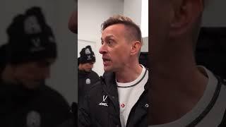 Сибскана ругается на Амкал|| Смотрите до конца