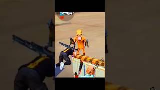 Mahakumbh Nha ke aaya hun free fire funny shorts #funny #ajaxgaming47 #youtubeshorts #freefire