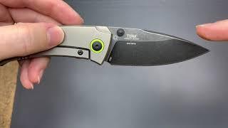 Best 2020 knife because it's a FREE CRKT Limited Edition!