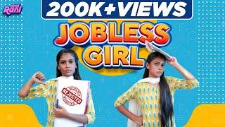 Jobless Girl | EMI Rani | (Check Description)