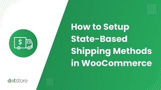 Master State-Based Shipping Methods in WooCommerce: Boost Profits with Shipping Zones 