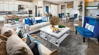 Summerlin Las Vegas Luxury Home Tour