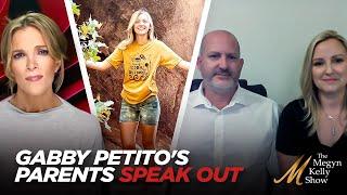 Why Gabby Petito's Parents Participated in Netflix Doc and are Speaking Out Trying to Warn Others