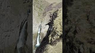 #5 Горы | Прогулка | Природа | Водопад #waterfall #mountains #travel #nature #hiking