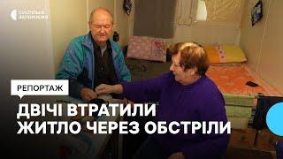 Модульне містечко у Запоріжжі: в яких умовах живуть переселенці з прифронтових регіонів