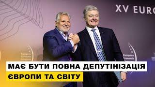 Порошенко і Кваснєвський застерігають від заморожування війни в Україні!