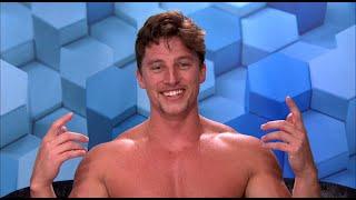 Brett Robinson | Big Brother 20