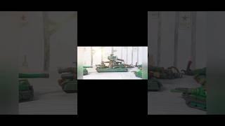 КВ-44  #танки #danger #wot #пластилин
