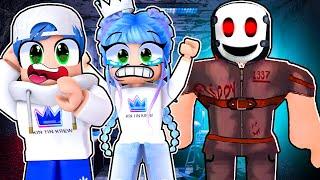 HOSPITAL STORY (ROBLOX)...