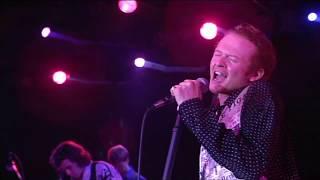 Simply Red - How Could I Fall (Live at Montreux Jazz Festival 1992)