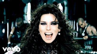 Shania Twain - I'm Gonna Getcha Good! (Performance Version) (Official Music Video)