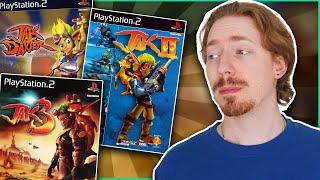 Is Jak And Daxter REALLY That Good?!