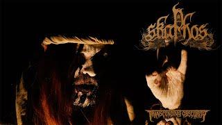 SKAPHOS (France) - Abyssal Tower OFFICIAL VIDEO (Death/Black Metal) Transcending Obscurity Records