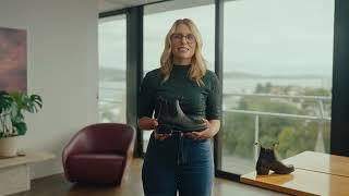 Blundstone Find Your Fit: The Women’s Series Heeled Boot