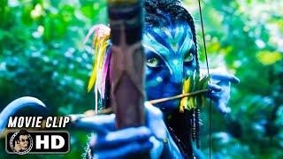 AVATAR Clip - Final Battle (2009) James Cameron