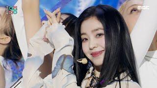 IRENE (아이린) - Like A Flower | Show! MusicCore | MBC241130방송