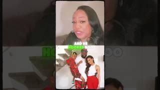50 Cent's Ex DROPS BOMBSHELL  | 'Floyd Mayweather SET HIM UP With Daphne Joy #50cent #daphnejoy
