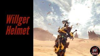 Monster Hunter: World|How to capture wigglers