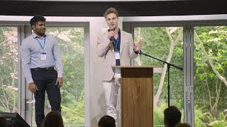 Accelno - First Look SoCal Innovation Showcase 2024 - Alliance for SoCal Innovation