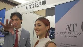 Alexis Tejada Fong. Presentación.