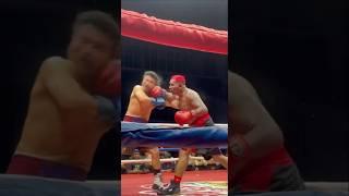 Ricardo Mayorga demuestra que el talento no se jubila