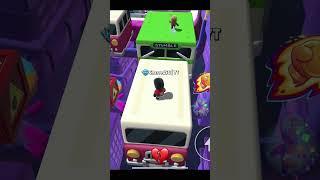 INSANE TETRIS ️‍🩹️‍🩹️‍🩹 #shorts #stumbleguys #gaming