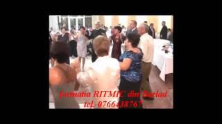 formatia RITMIC din Barlad - Hora moldoveneasca / 0766438767