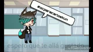 #ocparacarloskun