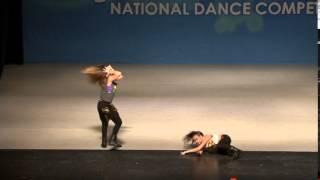 Bailey Dean Holt and Kaycee Rice Duet