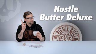 Hustle Butter Deluxe Tattoo Care |  Review | Organic, Vegan-Friendly