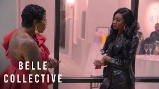 Latrice and Marie Address Their Issues | Belle Collective | Oprah Winfrey Network