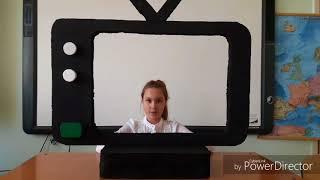 TV-знакомство наших корреспондентов