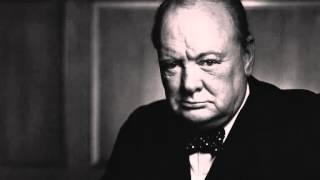 Sir Winston Churchill - The failure to strangle Bolshevism  lies heavy upon us today - 31 March 1949