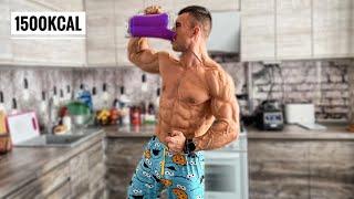 MASS GAINER SHAKE AT HOME (Simple & Helpful)